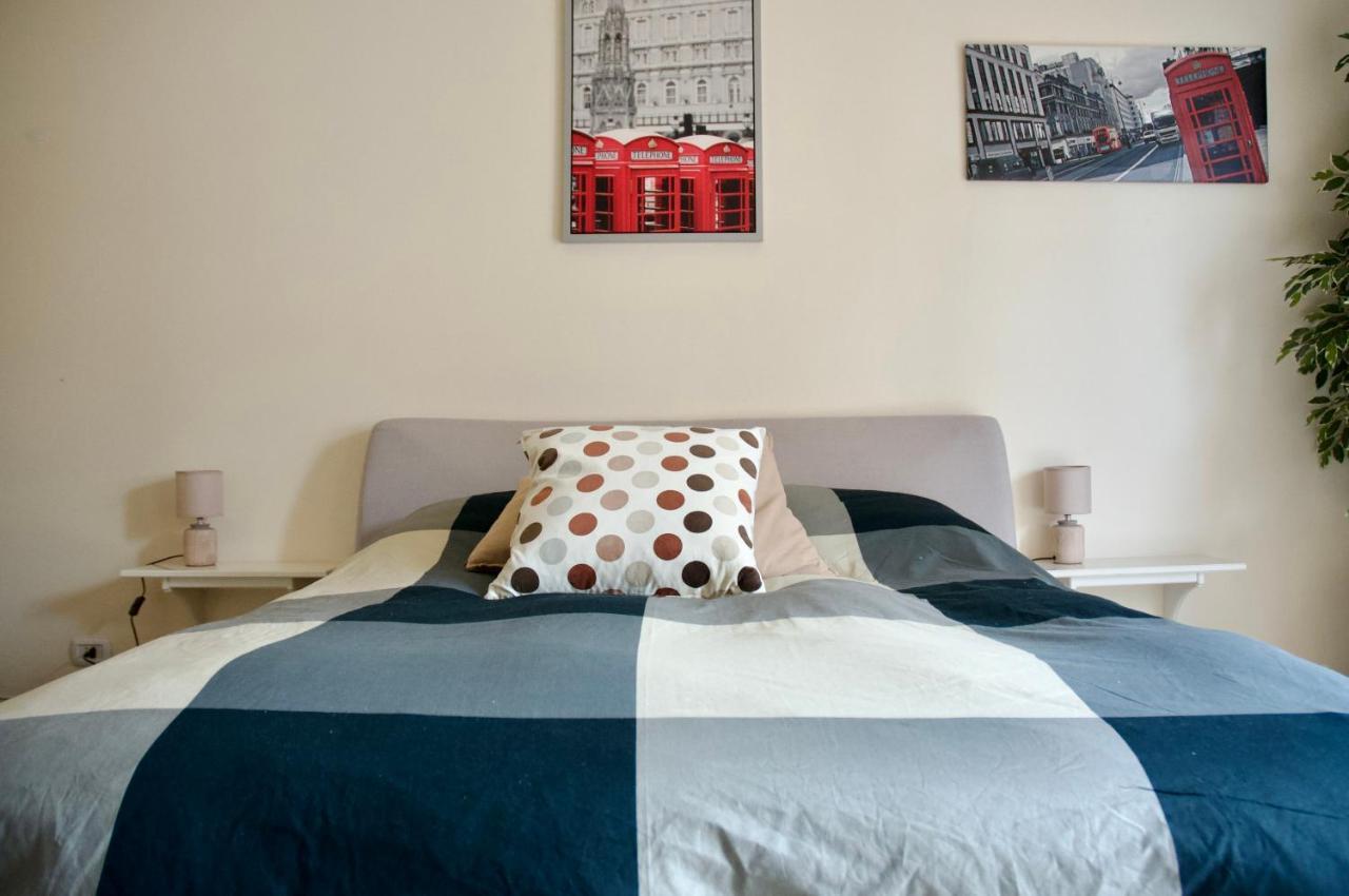 Apartamento Frillo