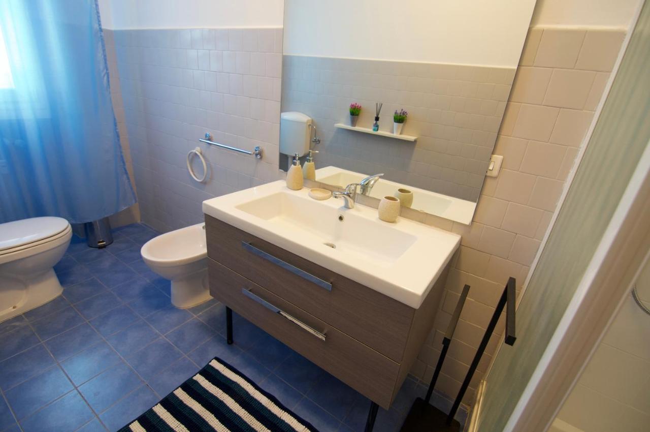 Apartamento Frillo Florencia