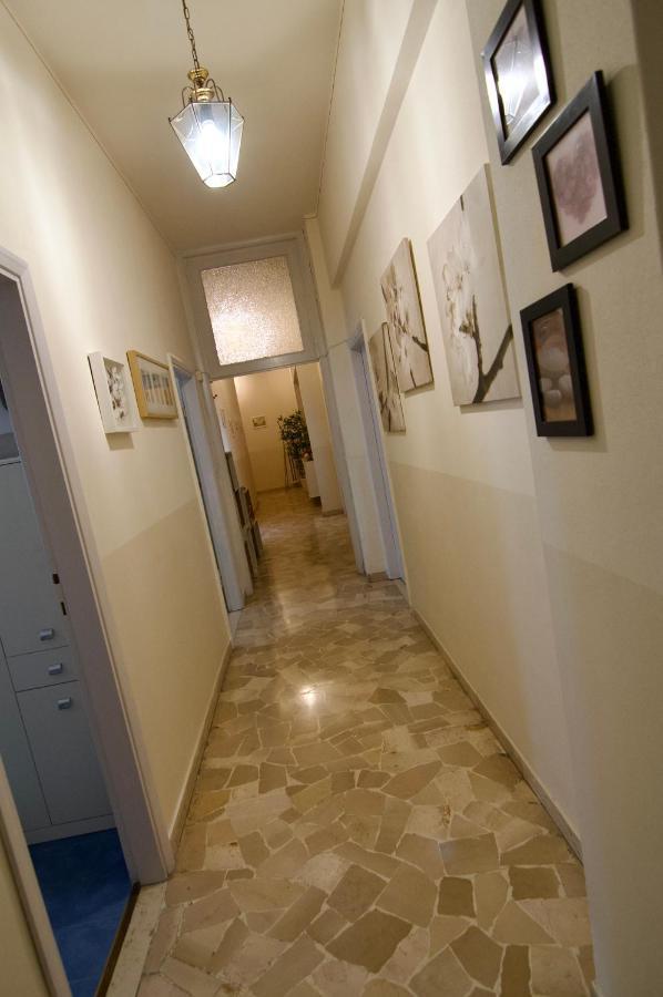 Frillo Apartamento *