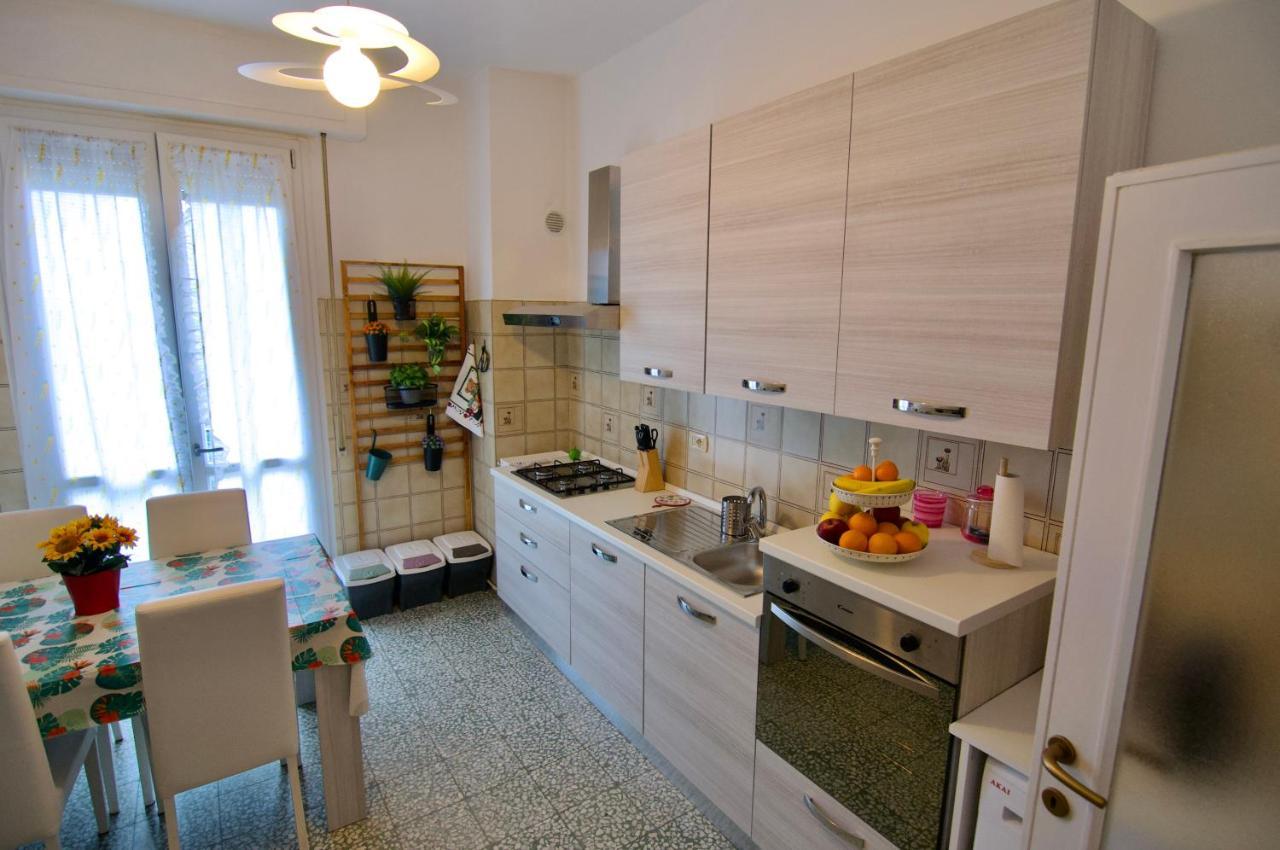 Apartment Frillo *