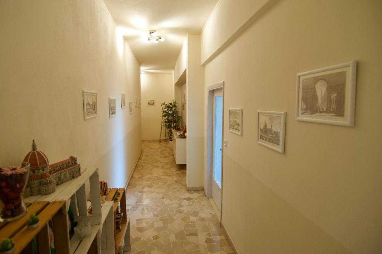 Frillo Apartment *